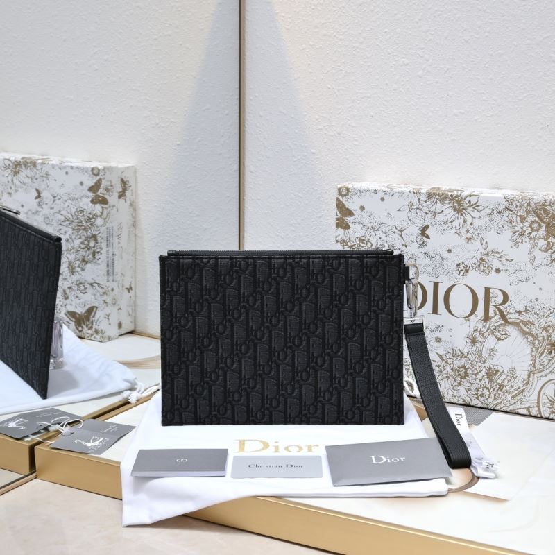 Christian Dior Clutch Bags